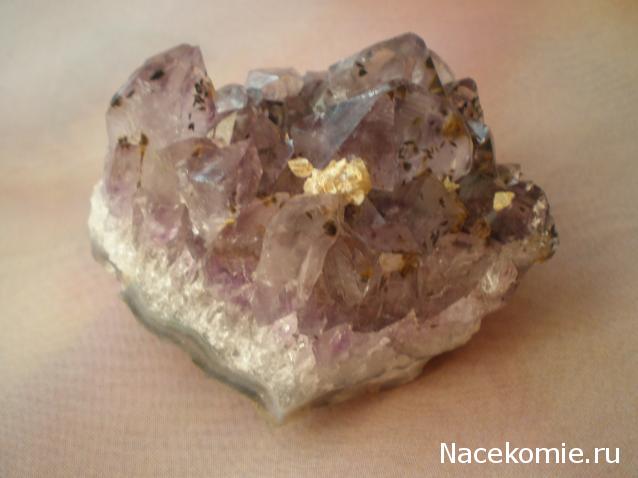 "ЭНЕРГИЯ КАМНЕЙ", флуд