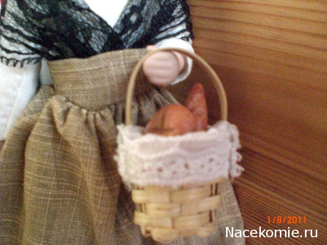 Дамы Эпохи 2011 - График выхода и обсуждение