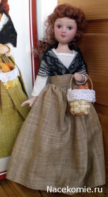 Дамы Эпохи 2011 - График выхода и обсуждение