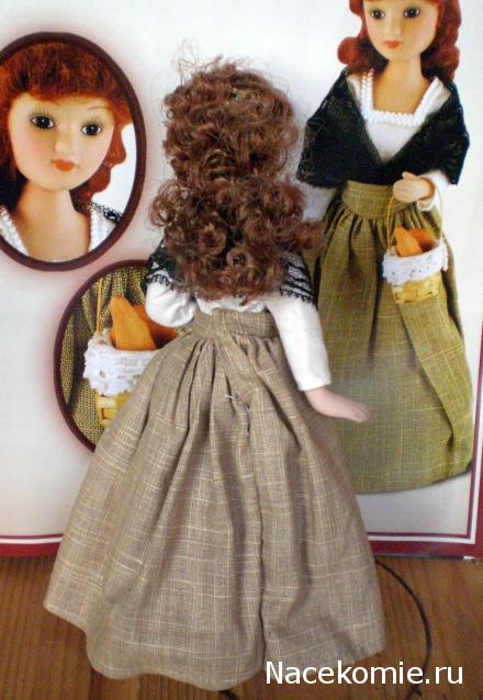 Дамы Эпохи 2011 - График выхода и обсуждение