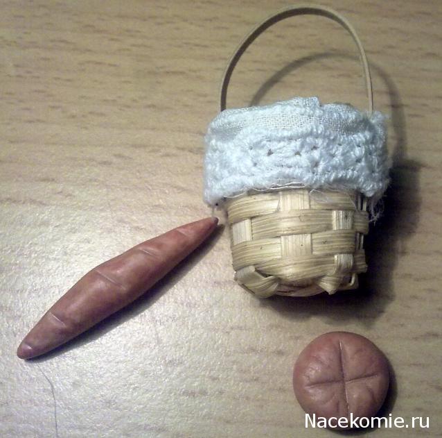 Дамы эпохи №10 - Фортуната Искьердо