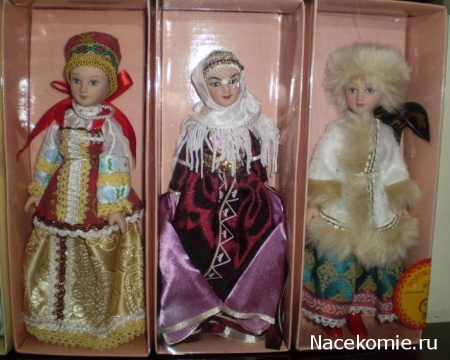 Тестовая серия