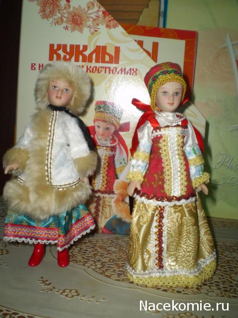 Тестовая серия