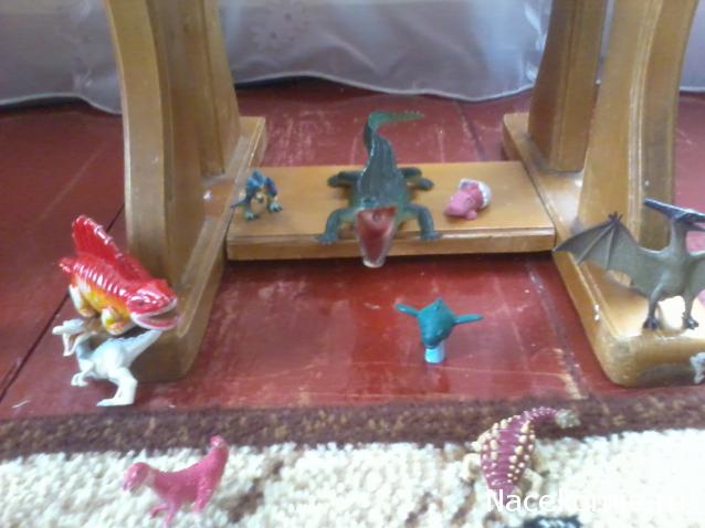 "Ледниковый период. Коллекция животных" Журнал с игрушкой