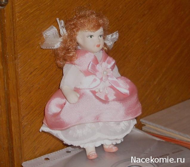 Дамы эпохи - Мастер-класс, Доработка, Аксессуары и Новые героини, Обсуждение.