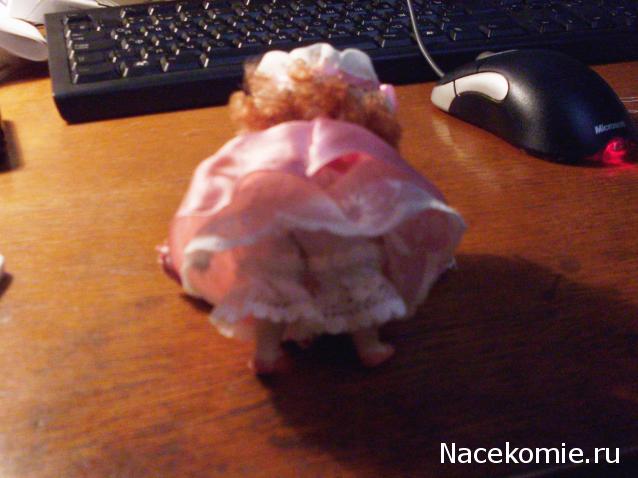 Дамы эпохи - Мастер-класс, Доработка, Аксессуары и Новые героини, Обсуждение.