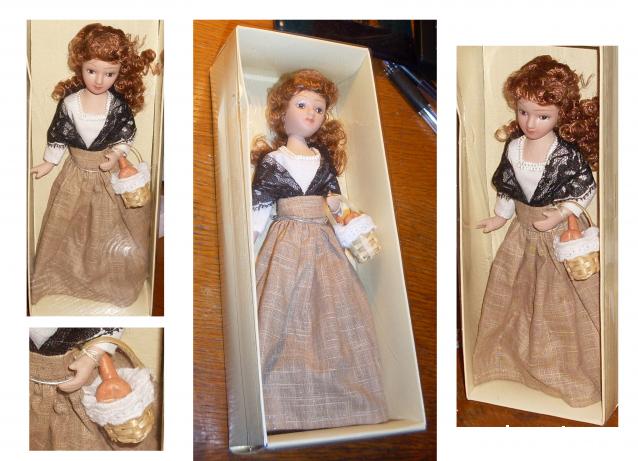 Дамы Эпохи 2011 - График выхода и обсуждение