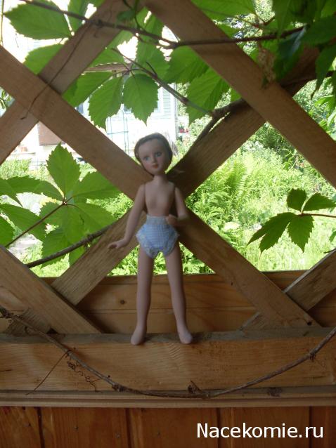 Дамы эпохи - Мастер-класс, Доработка, Аксессуары и Новые героини, Обсуждение.