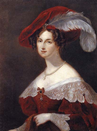 Дамы эпохи - Мастер-класс, Доработка, Аксессуары и Новые героини, Обсуждение.