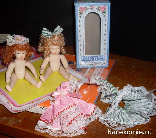 Дамы эпохи - Мастер-класс, Доработка, Аксессуары и Новые героини, Обсуждение.