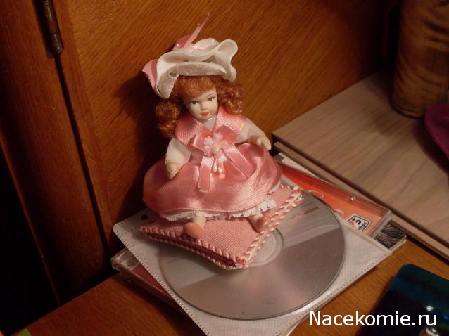 Дамы эпохи - Мастер-класс, Доработка, Аксессуары и Новые героини, Обсуждение.