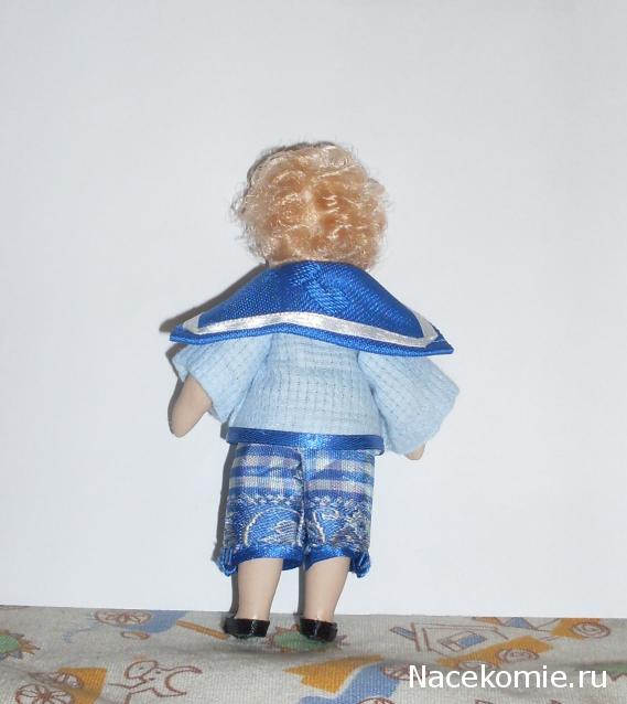 Дамы эпохи - Мастер-класс, Доработка, Аксессуары и Новые героини, Обсуждение.