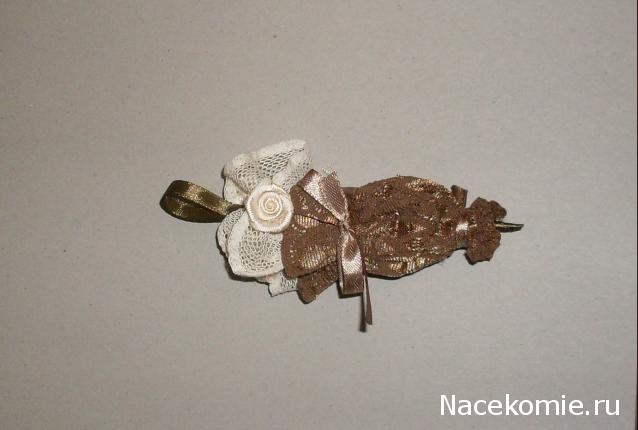 Дамы эпохи - Мастер-класс, Доработка, Аксессуары и Новые героини, Обсуждение.