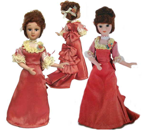 Дамы Эпохи 2011 - График выхода и обсуждение