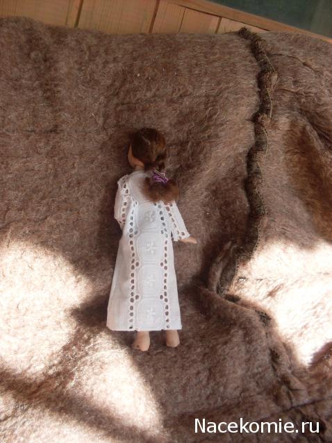 Дамы эпохи - Мастер-класс, Доработка, Аксессуары и Новые героини, Обсуждение.