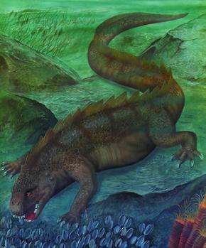 "Ледниковый период. Коллекция животных" Журнал с игрушкой