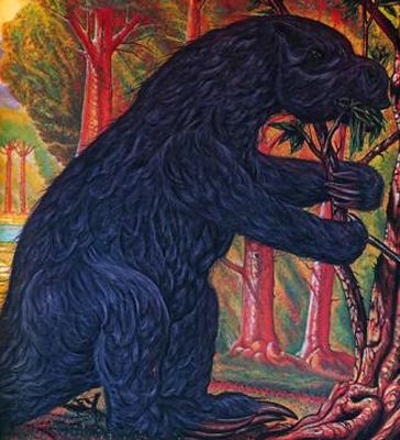 "Ледниковый период. Коллекция животных" Журнал с игрушкой