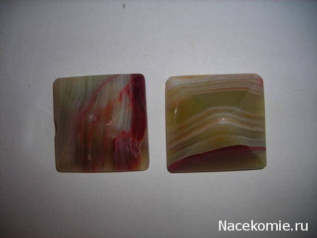 Энергия камней №21 Мраморный оникс (Арагонит) ( Пирамида ) фото, обсуждение