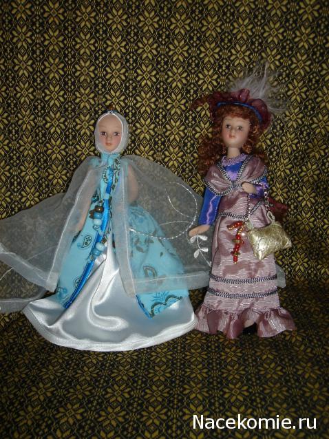 Дамы эпохи - Болталка, есть о чём поговорить (Палата №6)