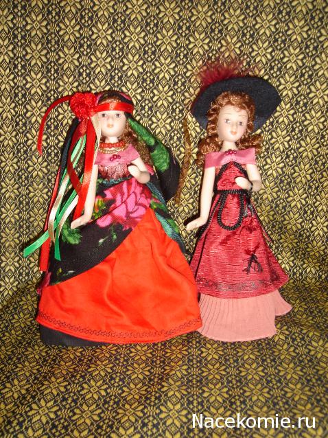 Дамы эпохи - Болталка, есть о чём поговорить (Палата №6)