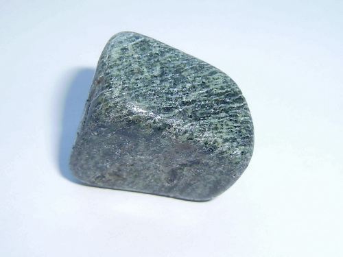 Энергия камней № 35 Хризотил (окатанный камень) фото, обсуждение