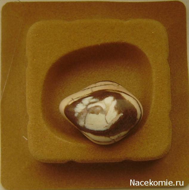 Энергия камней №19 Яшма (Окатанный камень) фото, обсуждение