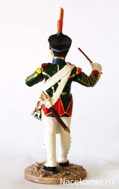 Наполеоновские Войны - График выхода и обсуждение