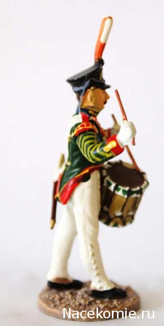 Наполеоновские Войны - График выхода и обсуждение