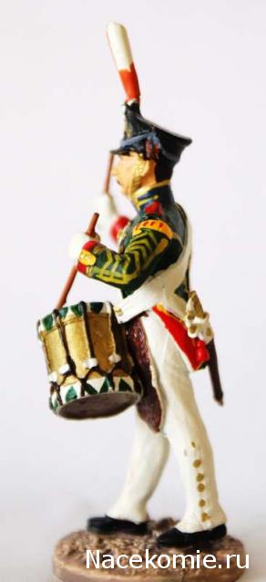 Наполеоновские Войны - График выхода и обсуждение