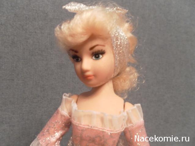 Дамы эпохи - Мастер-класс, Доработка, Аксессуары и Новые героини, Обсуждение.