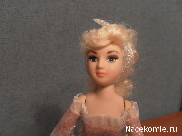 Дамы эпохи - Мастер-класс, Доработка, Аксессуары и Новые героини, Обсуждение.