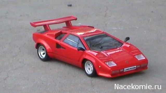 Суперкары - График выхода и Обсуждение