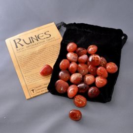 Руны (Энергия Камней)