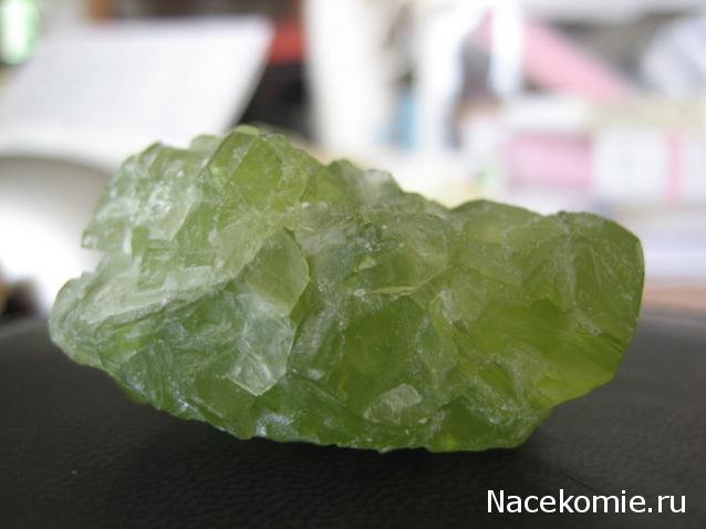 Минералы Сокровища Земли (2009) - График Выхода и обсуждение