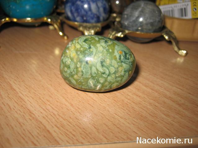 Камни НЕ из журнальной серии