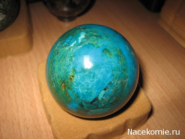 Камни НЕ из журнальной серии