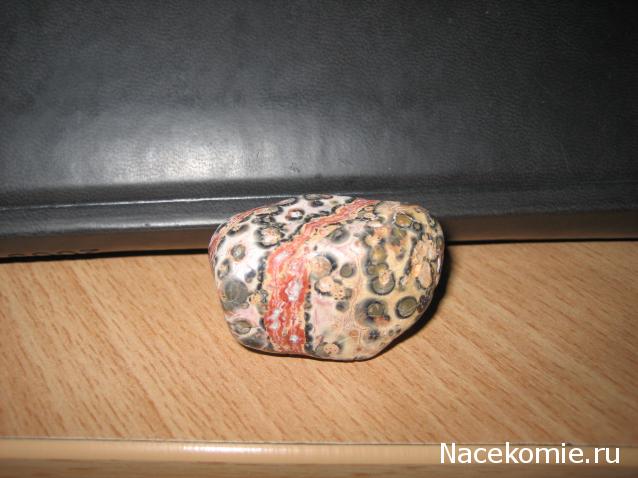Камни НЕ из журнальной серии