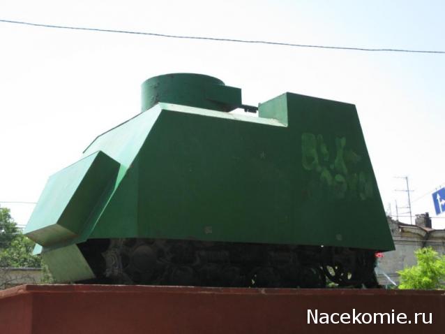 Русские Танки - Ожидаемые, предполагаемые, обсуждение, фото