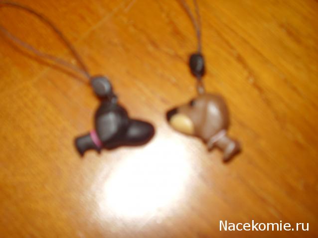 The Dog Collection 2010 - График Выхода и обсуждение