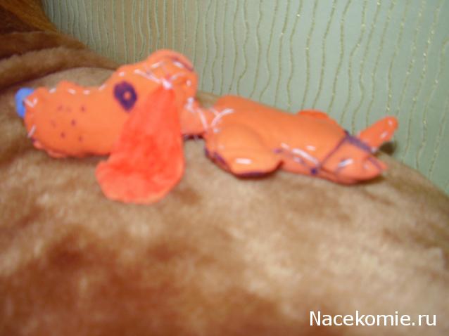 The Dog Collection 2010 - График Выхода и обсуждение