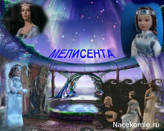 Дамы эпохи - Новые героини своими руками. ТОЛЬКО ФОТО
