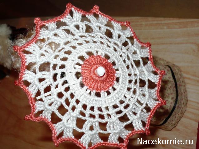 Дамы эпохи - Мастер-класс, Доработка, Аксессуары и Новые героини, Обсуждение.