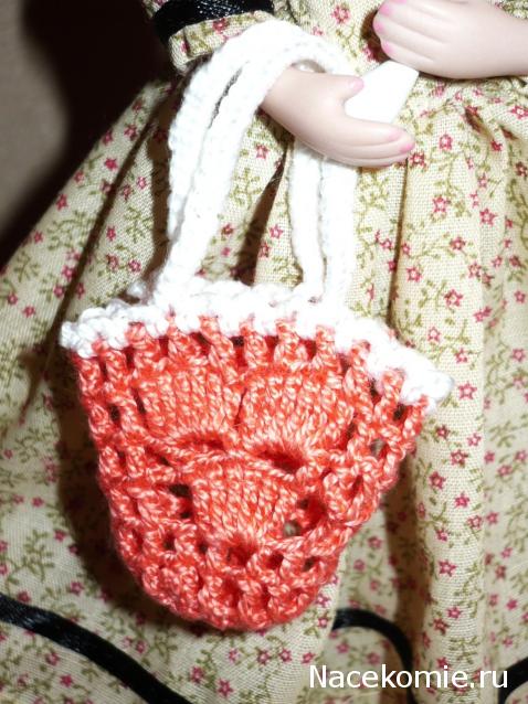 Дамы эпохи - Мастер-класс, Доработка, Аксессуары и Новые героини, Обсуждение.