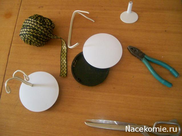 Дамы эпохи - Мастер-класс, Доработка, Аксессуары и Новые героини, Обсуждение.