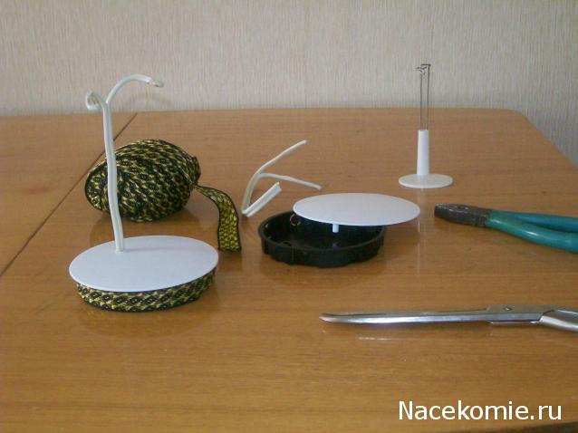 Дамы эпохи - Мастер-класс, Доработка, Аксессуары и Новые героини, Обсуждение.