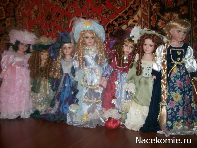 Дамы эпохи - Болталка, есть о чём поговорить (Палата №6)