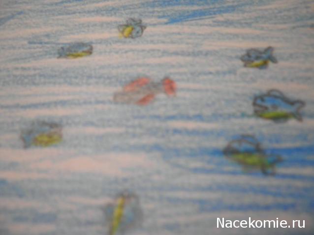 "Ледниковый период. Коллекция животных" Журнал с игрушкой