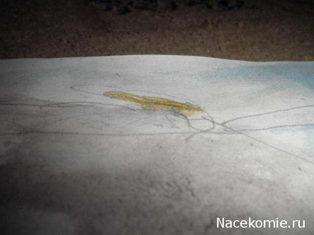 "Ледниковый период. Коллекция животных" Журнал с игрушкой