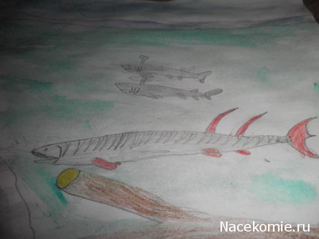 "Ледниковый период. Коллекция животных" Журнал с игрушкой