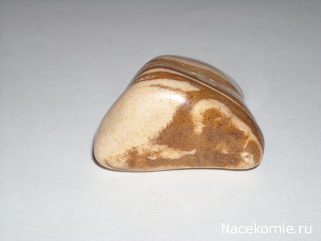 Энергия камней №19 Яшма (Окатанный камень) фото, обсуждение